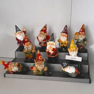 Gnomes